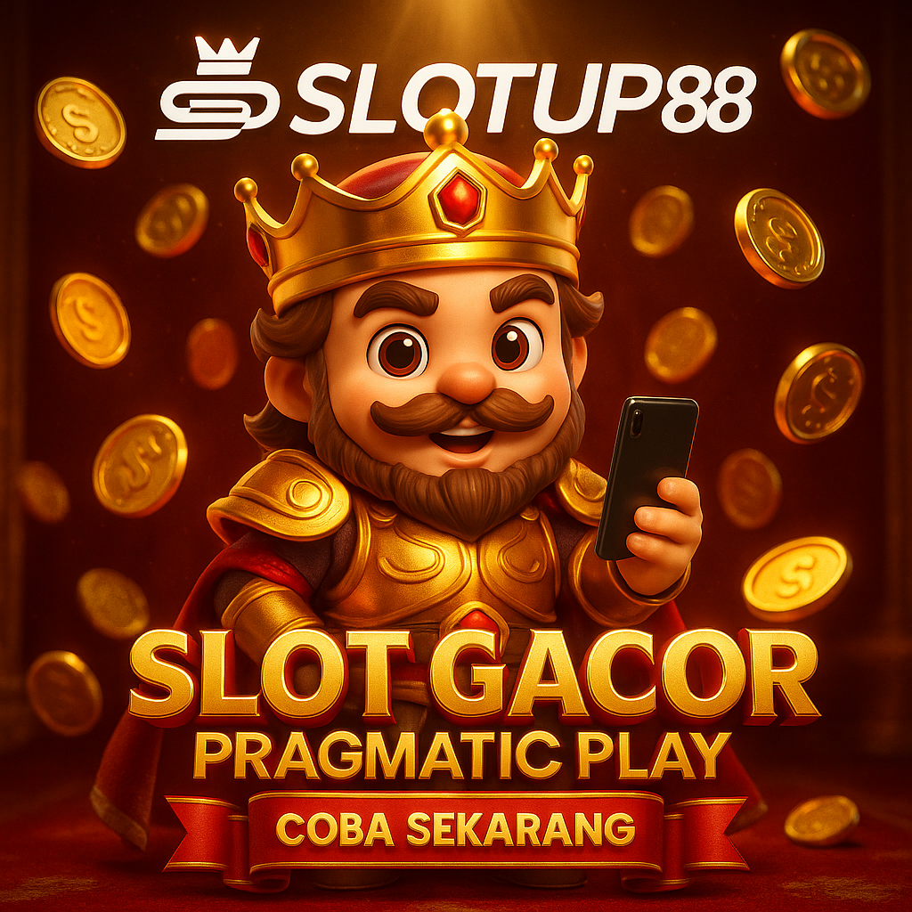 SLOTUP88